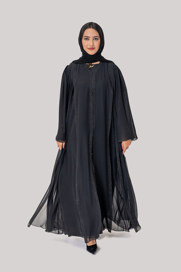 Code - DLS034